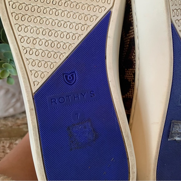 Rothy’s | The Chelsea Women’s Wildcat Cheetah High Top Ankle Boot - Picture 12 of 15